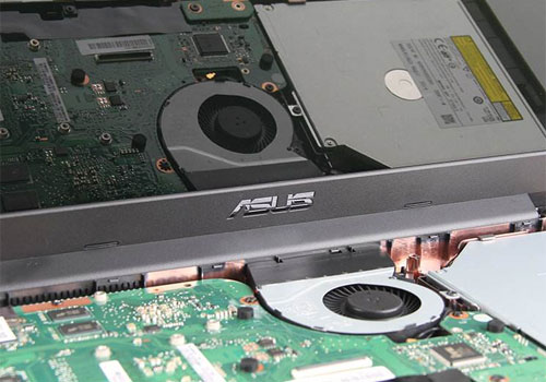 常州钟楼区华硕电脑售后维修价格