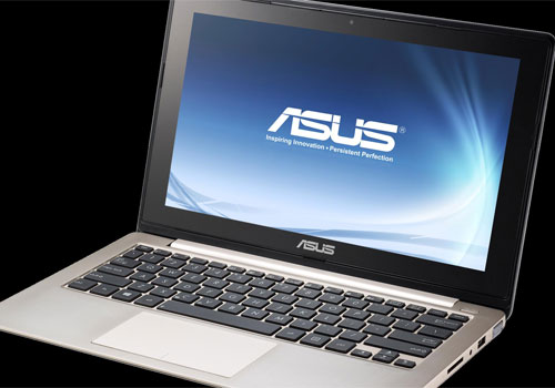 常州钟楼区华硕电脑维修中心处理解决电脑屏幕故障