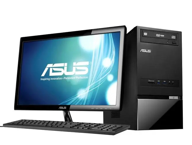 常州钟楼区华硕台式机维修