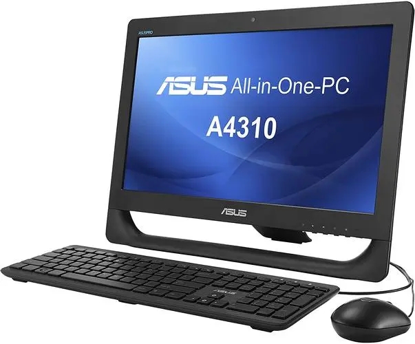 常州钟楼区华硕一体机维修